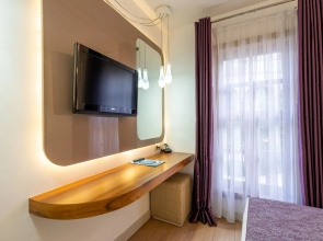 Puding Hotel