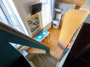 Апартаменты на Литейном 52