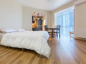 Апартаменты Пляж Алексино