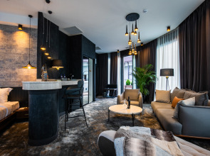 Бутик-Отель Maia Makhatadze