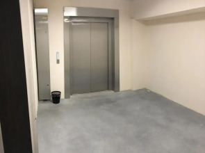 Лофт Отель Охта