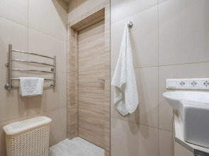 Апартаменты Комфорт Олимпик на Бульваре Надежд 1