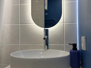 Квартира Уютная в Центре Челябинска