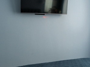 Квартира Евродвушка Тераццо