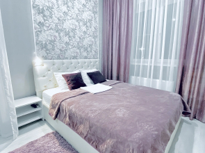 Na Ulitse Ryabinovoy 2bk2 Flat