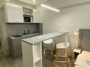 Апартаменты RentalSPb