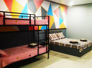 Мини-отель Вояж