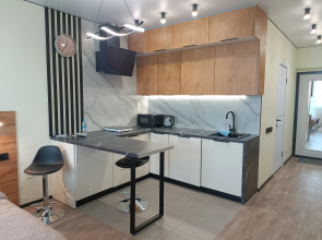 Апартаменты Иртыш