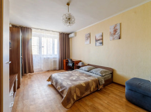 Квартира PrezentHaus на Карла Маркса 175k3 k19