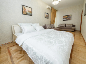 Апартаменты Квартира двухкомнатная в самом сердце Минска