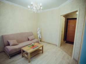 Апартаменты на Октябрьской Революции 27