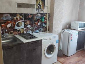 Апартаменты в центре города Нальчик