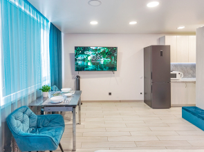 Квартира Комфортная в ЖК Театральный