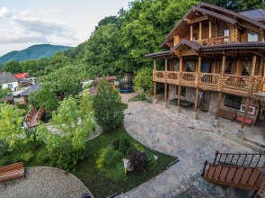 Гостевой дом Рябиновые бусы