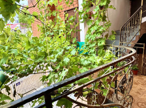 Гостевой Дом Прибрежный