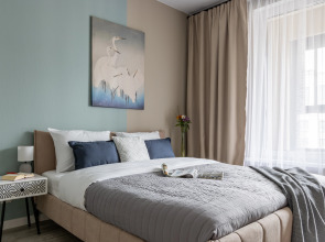 Апартаменты Tender Bird