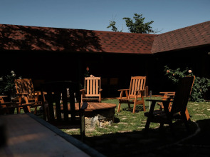 Отель Августин