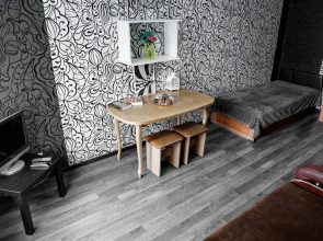 Апартаменты Спортивная 38