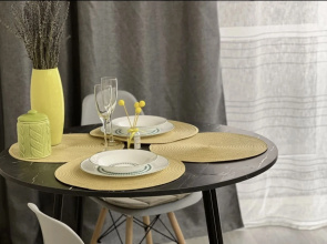 Vozle zaliva na Mukhinoi 11 Apartments