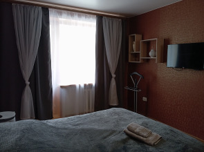 Квартира Двухкомнатная в Удобном Районе