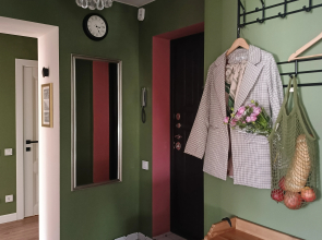 Квартира на Улице Путевая 18