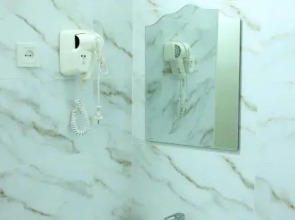 Отель Travel Point