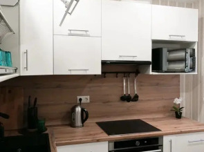 Квартира на Ленинском проспекте 36