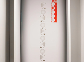 Апартаменты BPA Apartments 37/20