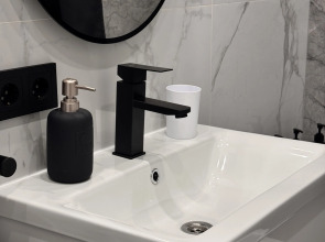 Квартира Уютная со Всеми Удобствами в Самом Центре Калининграда