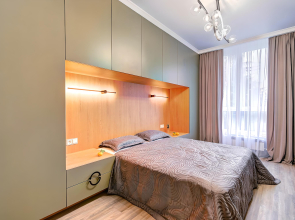 Квартира в ЖК Покровский Парк