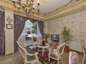 Отель Istanbul Holiday Hotel