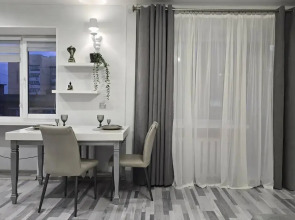 Апартаменты Владивосток