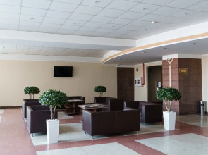 Гостиница Могилев