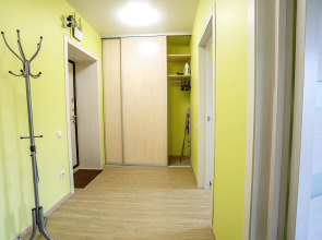 Квартира Лесная поляна