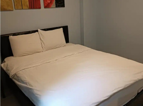 Dvukhkomnatnaya Kvartira na Pervom Etazhe Apartments