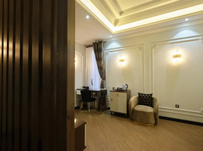 Бутик-Отель East Star Hotel