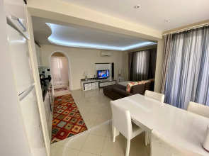 Modern On Cleopatra Apartments