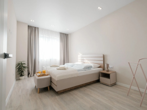 Evrokomfort luxeTIme Apartaments