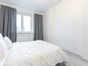 Апартаменты ЖК современник