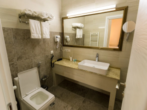 Гостиница Альянс