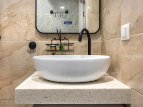 Апарт-Отель Let Your Flat Settle