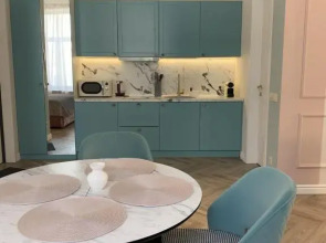 Апартаменты Roomburg