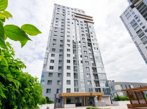 Квартира в центре у Чаши