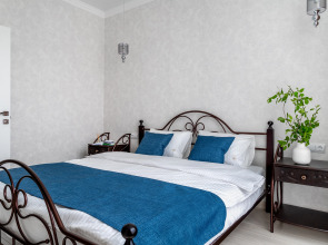 Квартира Карамель