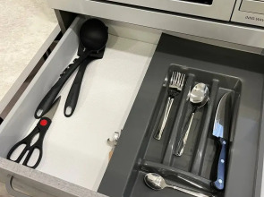 Квартира -студия "БОХО"