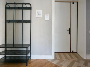 Апартаменты Pinterest на Карла Маркса с балконом