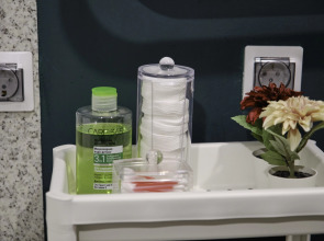 Квартира Greenwood Апарт-Сеть #UDOBNO V EKB