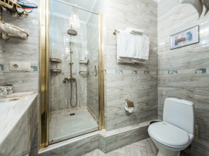 Вилла пентхаус с бассейном