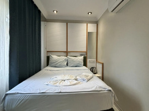 Счастливый дом Pantera House