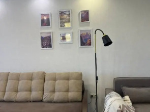 Квартира Уютная